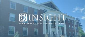 Insight Coldwater Hosting Community Health Festival